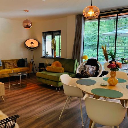 Gouden Hert: Relaxen In Comfort! #Otterlo #Hogeveluwe Extérieur photo